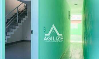 Imagem 2: Agilize Consultoria Imobiliária tem Casa 3 quartos (1 Suíte) no Vale das Palmeiras