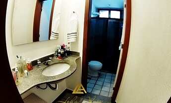 Imagem 5: MARAVILHOSO 4 QUARTOS, SOL MANHÃ, FRENTE, NA MELHOR LOCALIZÇÃO DA PRAIA DO CANTO, 1ª QUADR