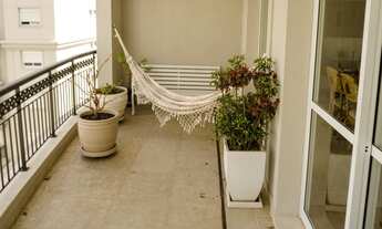 Imagem 7: Cobertura Venda Moema 320 m² 3 Dormitórios