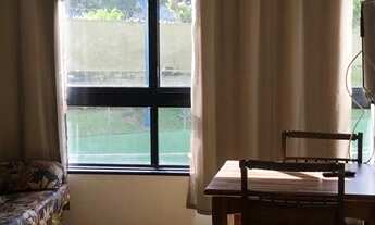 Imagem 1: Excelente Flat na Ondina