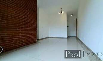 Imagem 2: Apartamento 3 dormitórios, sendo 1 suíte e Áreas de Lazer - R$ 350.000,00