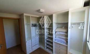 Imagem 2: Apartamento com 3 dormitórios à venda, 78 m² por R$ 320.250,00 - Residencial Morada de Lar