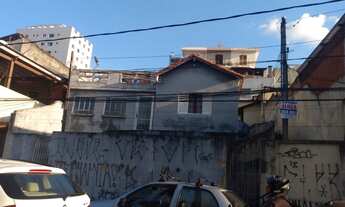 Imagem 2: Casa para venda possui 366 metros quadrados com 4 quartos em Água Fria - São Paulo - SP