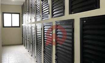 Imagem 5: Apartamento com 2 dormitórios à venda, 97 m² por R$ 415.000,00 - Canto do Forte - Praia Gr