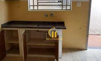 Imagem 7: Casa com 1 dormitório para alugar, 60 m² por R$ 1.550,00/mês - Tatuapé - São Paulo/SP