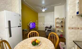 Imagem 4: PORTO ALEGRE - Apartamento Padrão - São Geraldo