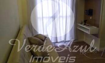 Imagem 5: Apartamento - Jardim Guanabara - Americana