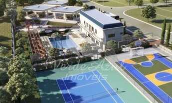 Imagem 4: Terreno - Parque Brasil 500 - Paulínia