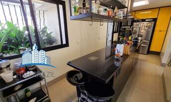 Imagem 14: SãO PAULO - Apartamento Padrão - Jardim paulista