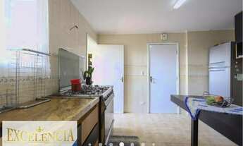 Imagem 6: Apartamento para Venda em São Paulo, Santana, 3 dormitórios, 1 suíte, 2 banheiros, 2 vagas