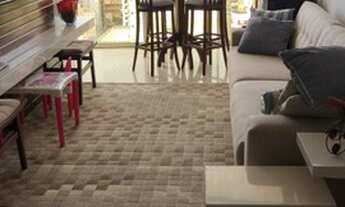 Imagem 2: 3 Quartos montado e decorado andar alto em Itapuã Cód.19135 z