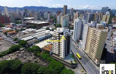 Imagem 7: Apartamento para Venda em Belo Horizonte / MG no bairro Centro