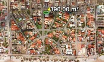 Imagem: Terreno à venda, 390 m² por R$ 650.000,00