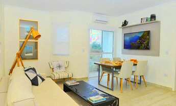 Imagem 7: Apartamento para venda possui 83 metros quadrados com 3 quartos em Atibaia Jardim - Atibai