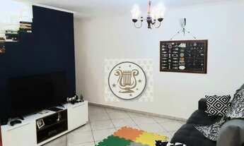 Imagem 5: Sobrado com 2 dormitórios à venda, 166 m² por R$ 610.000 - Vila Santa Maria - São Paulo/SP