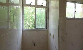 Imagem 4: Apartamento à venda, 48 m² por R$ 99.000,00 - Castelândia - Serra/ES