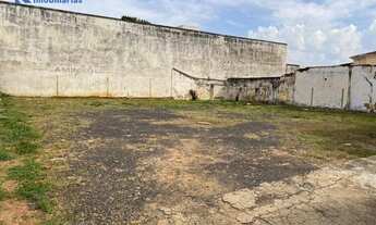 Imagem: Terreno à venda, 484 m² por R$ 350.000,00