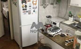 Imagem 3: Rio de Janeiro - Kitchenette/Conjugados - Ipanema