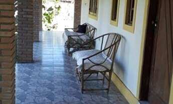 Imagem 6: Linda chácara com 3 dormitórios à venda, 1100 m² por R$ - Buquirinha II - São José dos Cam