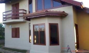 Imagem 2: Campo Limpo Paulista - Chácara - Saint James