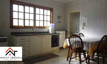 Imagem 6: Casa com 3 dormitórios à venda, 243 m² - Loteamento Loanda - Atibaia/SP