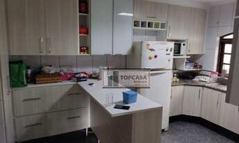 Imagem 4: Sobrado à venda, 185 m² por R$ 900.000,00 - Parque das Árvores - São Paulo/SP