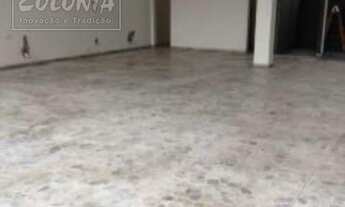 Imagem: Santo André - Loja/Salão - Centro