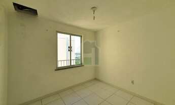 Imagem 5: Apartamento/cobertura com 110 m2 e 2 quartos em Messejana - Fortaleza - CE