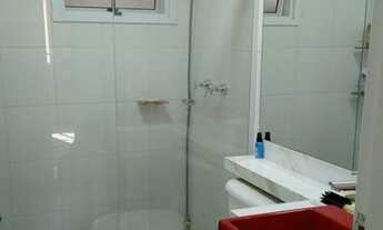 Imagem 7: Apartamento 62 M2 Com 03 Dormitorios Sendo 01 Suite, Sala 02 Ambientes Com Sacada, 01 Vaga