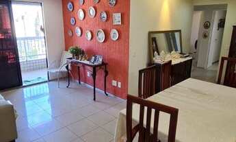 Imagem 2: Apartamento com 3 suítes à venda, 118 m² por R$ 760.000 - Meireles - Fortaleza/CE