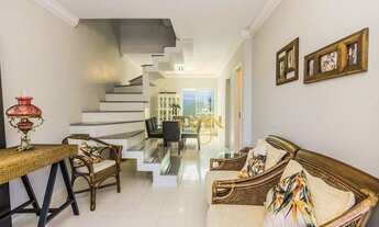 Imagem 6: Sobrado com 3 dormitórios à venda, 177 m² por R$ 580.000,00 - Boa Vista - Curitiba/PR