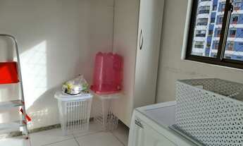 Imagem 5: Luxuosíssimo apartamento nas Graças. 85 m², alto , nascente, 3 quartos (1 ste), Wcsoc, po