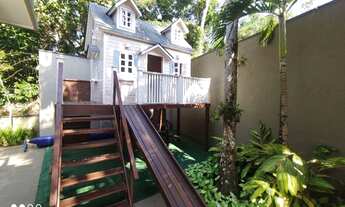 Imagem 3: Casa com 6 dormitórios à venda, 1134 m² - Riviera de São Lourenço - Bertioga/SP