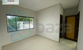 Imagem 13: Casa com 2 dormitórios sendo 1 suíte à venda, 95 m² por R$ 470.000 - Residencial Aquarela