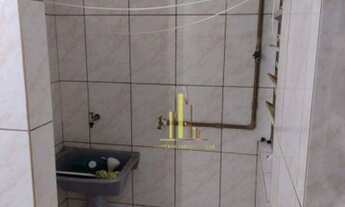 Imagem 3: Apartamento com 2 dormitórios para alugar, 47 m² por R$ 880/mês - Morada das Vinhas - Jund