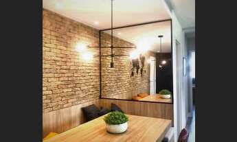 Imagem: Apartamento a Venda no Edificio Garden Atiradores