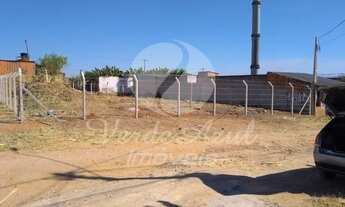Imagem 3: Terreno - Jardim Itatinga - Campinas