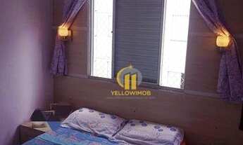 Imagem 2: Apartamento com 2 dormitórios à venda, 47 m² por R$ 318.000,00 - Aricanduva - São Paulo/SP