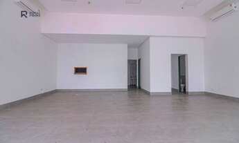 Imagem 3: Loja para alugar, 104 m² por R$ 6.250,00/mês - Campo Comprido - Curitiba/PR