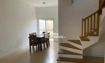 Imagem 2: Casa à venda, 111 m² por R$ 495.000,00 - Condomínio Residencial Vila Bella - Itu/SP