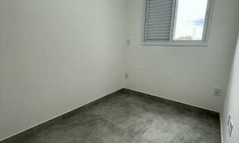 Imagem 6: Cobertura 92m² 2 dormitórios sendo 1 suíte e Lazer completo R$ 415.000,00