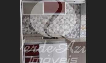 Imagem 2: Apartamento - Chácara Letônia - Americana