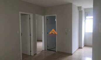 Imagem 4: Apartamento com 2 dormitórios à venda, 45 m² por R$ 120.000 - Ribeirão Verde - Ribeirão Pr