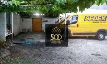 Imagem 4: Terreno à venda, 415 m² por R$ 900.000,00 - Nossa Senhora do Rosário - São José/SC