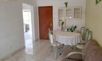 Imagem 2: Apartamento com 2 dormitórios à venda, 86 m² por R$ 380.000,00 - Pitangueiras - Guarujá/SP