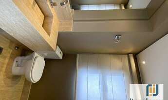 Imagem 4: Apartamento belíssimo à venda no More Alphaville