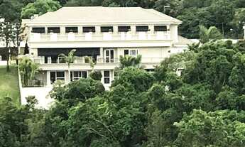 Imagem 6: Casa com 5 dormitórios, 980 m² - venda por R$ 16.000.000,00 ou aluguel por R$ 50.000,00/mê