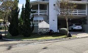 Imagem 2: Casa em Condomínio para alugar em Valinhos! 3 suítes