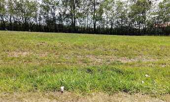 Imagem 2: Terreno Duplo Com 450 m² Cada No Ninho Verde 1 - Parte Alta