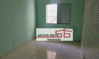 Imagem 4: Casa com 2 dormitórios para alugar, 50 m² - Freguesia do Ó - São Paulo/SP